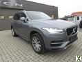 Photo volvo xc90 2.0 d4 fwd momentum 5pl. geartronic