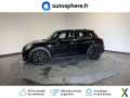 Photo mini cooper d 116ch business