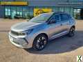 Photo opel grandland 1.5 d 130ch elegance business bva8