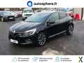 Photo renault clio 1.0 tce 100ch intens