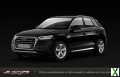 Photo audi q5 2.0 tdi 190 s tronic 7 quattro design luxe