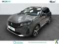 Photo peugeot 3008 1.5 bluehdi 130ch s\\u0026s gt eat8