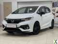 Photo honda jazz 1.5 i-vtec 130ch dynamic cvt euro6d-t