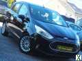 Photo ford b-max 1.6i ti-vct boite auto pour marchand /export