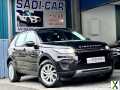 Photo land rover discovery sport 2.0 td4 150cv 4wd - 7 places