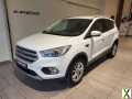 Photo ford kuga 1.5 flexifuel-e85 150ch stop\\u0026start titanium 4