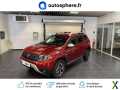 Photo dacia duster 1.3 tce 130ch fap prestige 4x2