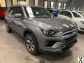 Photo ssangyong korando 1.5 t-gdi quartz 4wd