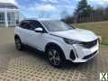 Photo peugeot 3008 ALLURE PACK