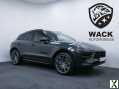 Photo porsche macan S 3.0L V6 354 CV PDK / 1ÈRE MAIN / FULL CUIR