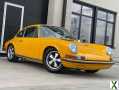 Photo porsche 911 \\s\\ 2.0 i \\collector condition\\