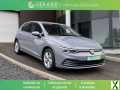 Photo volkswagen golf viii 2.0 tdi scr 115 life 1st bv6