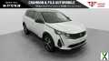 Photo peugeot 5008 NOUVEAU BLUEHDI 130CH S EAT8 GT