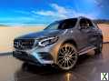 Photo mercedes-benz glc 220 d 4-matic amg-pack leder/navi/burmeister/panodak