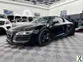 Photo audi r8 V10 PLUS 550 Quattro FULL CARBONE, SIÈGES RS