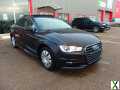 Photo audi a3 1.6 tdi 110ch fap ambition luxe