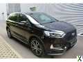 Photo ford edge 2.0tdci 190 4x4 st line