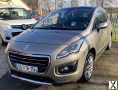 Photo peugeot 5008 1.6 hdi115 fap style 7pl