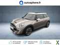 Photo mini cooper s 192ch exquisite bva7 euro6d-t