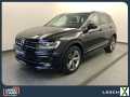 Photo volkswagen tiguan highline/r line/standheizung/