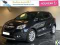 Photo opel mokka 1.6 cdti 136ch cosmo pack ecoflex start\\u0026stop