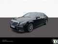 Photo mercedes-benz s 350 350 d 286ch fascination l 9g-tronic euro6d-t