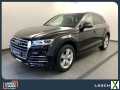 Photo audi q5 sport/s line/50tdi/leder/ahk