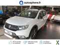 Photo dacia sandero 0.9 tce 90ch advance euro6c