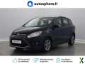 Photo ford c-max 1.0 scti 100ch ecoboost stop\\u0026start edition