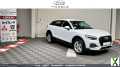 Photo audi q2 35 TFSI 150 S tronic 7 Design