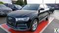 Photo audi q3 2.0 TDI 150 ch S tronic 7 Ambition Luxe