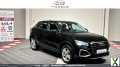 Photo audi q2 35 TFSI 150 S tronic 7 Design