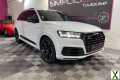 Photo audi sq7