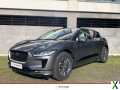 Photo jaguar i-pace ev400 hse first edition awd