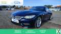 Photo bmw z4 35iS 340 BVA7 M Sport