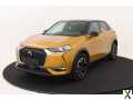 Photo ds automobiles ds 3 crossback so chic 1,5 bluehdi 100 hp