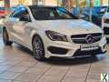 Photo mercedes-benz autres Classe Benz 45 AMG 4Matic*PANO*NAVI Command*Abgas*