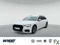 Photo audi a6 Avant 3.0 TFSI qu. S tronic, S line Navi virt