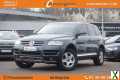 Photo volkswagen touareg 2.5 TDI R5 TIPTRONIC