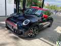 Photo mini john cooper works Mini 231 ch BVA8