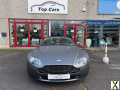 Photo aston martin vantage roadster 4.3 v8 manuelle