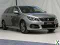 Photo peugeot 308 1.2 puretech 130ch s\\u0026s allure eat6