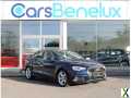 Photo audi a3 limousine 2.0 tdi sport s-tronic gps sg chff