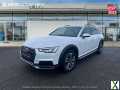 Photo audi a4 allroad 3.0 v6 tdi 272ch design luxe quattro tiptronic 8 v