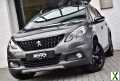 Photo peugeot 2008 1.2 puretech gt line s leder/gps/trekhaak