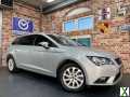 Photo seat leon st 2.0 tdi 150cv 4drive style