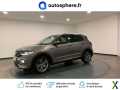 Photo volkswagen t-cross 1.0 tsi 115ch r-line