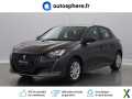 Photo peugeot 208 1.2 puretech 75ch s\\u0026s active