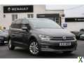 Photo volkswagen touran 2.0 16v tdi scr bluemotion - 150 - dsg 6 7pl 2015