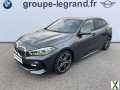 Photo bmw 116 da ch m sport dkg7